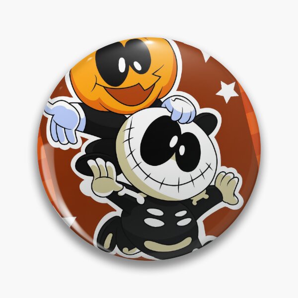Item preview, spooky month designed and sold by vivianahardwick.