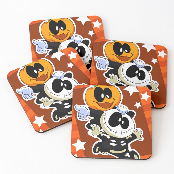 Item preview, spooky month designed and sold by vivianahardwick.