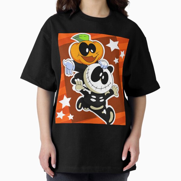 Item preview, spooky month designed and sold by vivianahardwick.