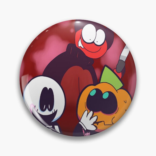 Item preview, spooky month designed and sold by vivianahardwick.