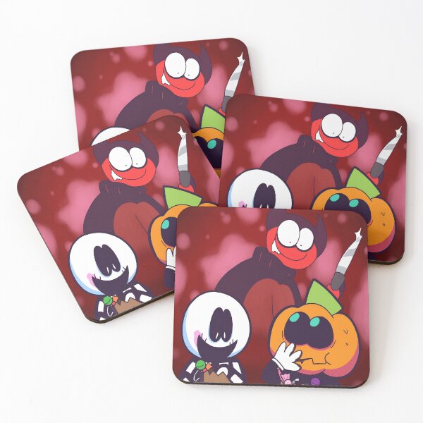 Item preview, spooky month designed and sold by vivianahardwick.