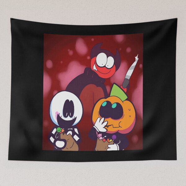 Item preview, spooky month designed and sold by vivianahardwick.
