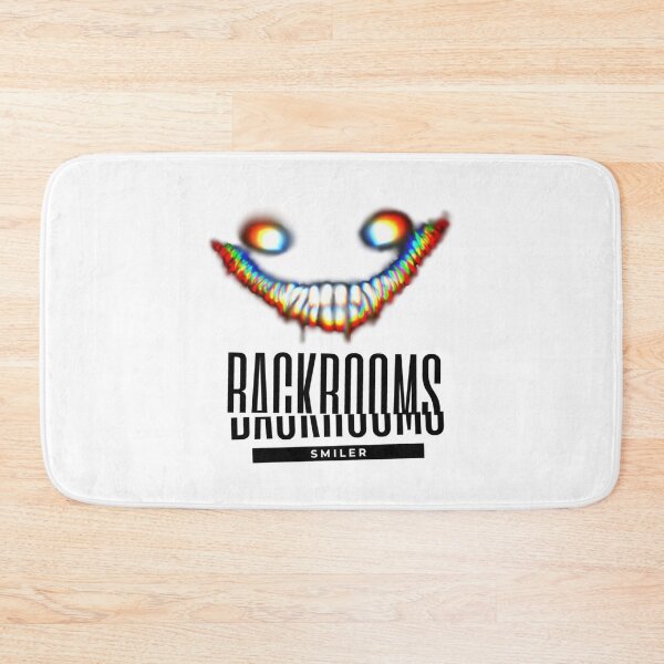 Item preview, Backrooms smiler  designed and sold by Nathan-Roberts.