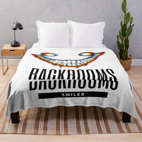 Item preview, Backrooms smiler  designed and sold by Nathan-Roberts.