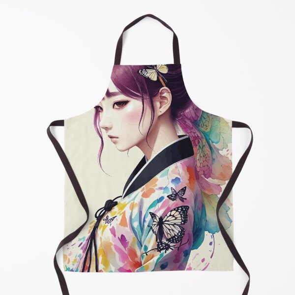 Item preview, Butterfly and Woman#8 designed and sold by YDIX.