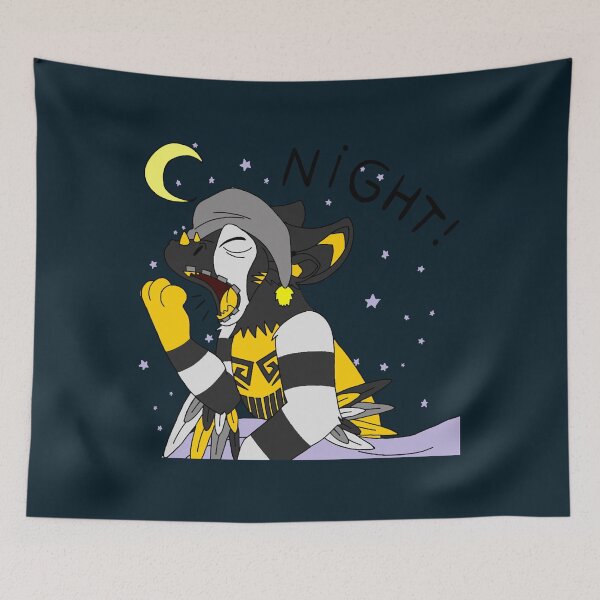 Item preview, Bedtime  designed and sold by Nathan-Roberts.