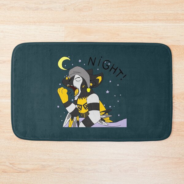 Item preview, Bedtime  designed and sold by Nathan-Roberts.