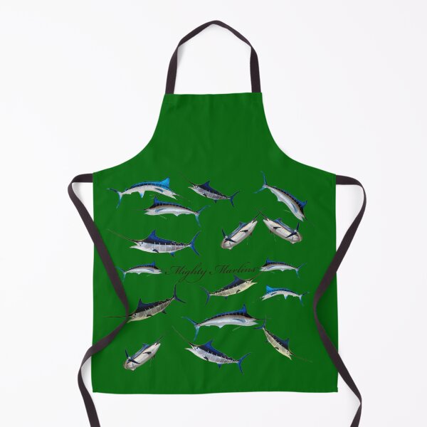 Item preview, The mighty Marlins designed and sold by TheBruce77.