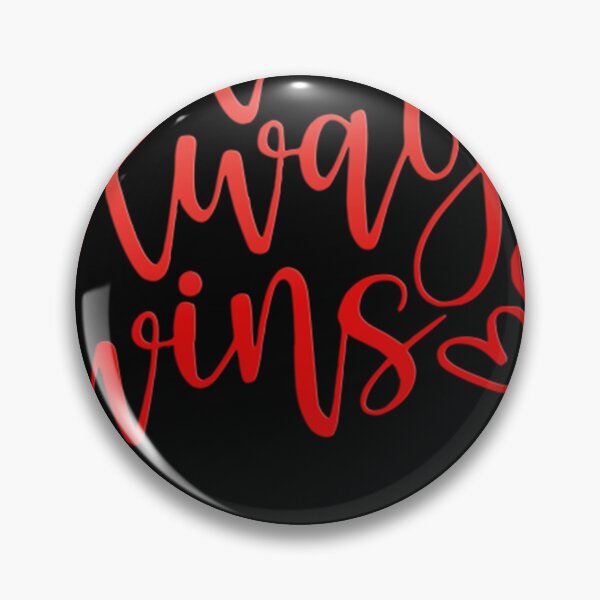 Item preview, LOVE ALWAYS WINS  designed and sold by KarenOttc.