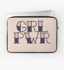 GRL PWR Laptoptasche
