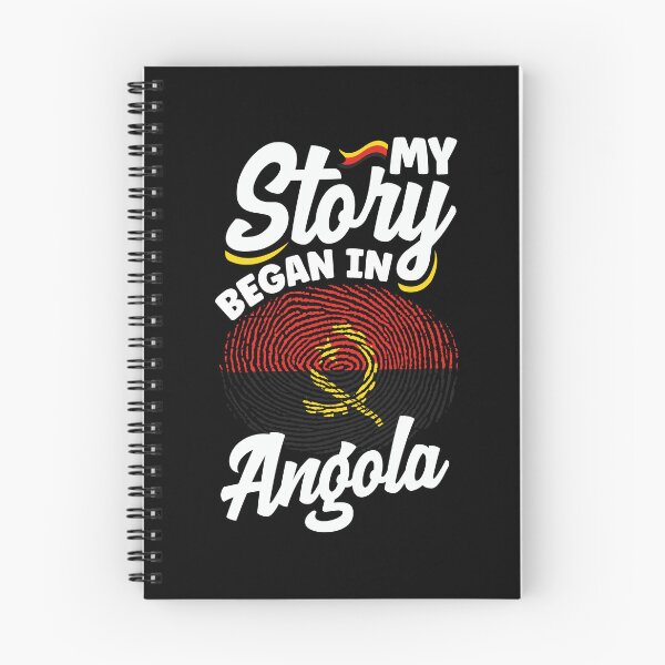 Item preview, Angolan Angola Angolan Flag Quote designed and sold by ShopTheStyle.