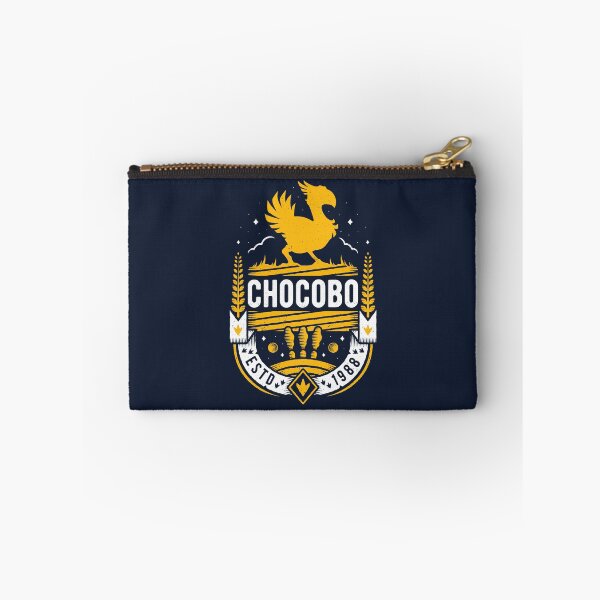 Item preview, Chocobo Emblem designed and sold by AlundrART.