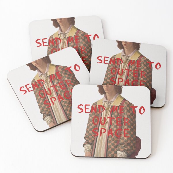 Item preview, Venetian People designed and sold by tinkertailorart.
