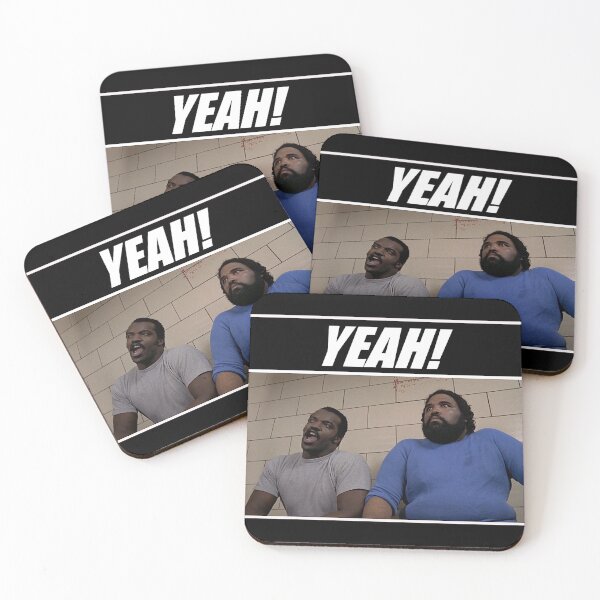 Item preview, YEAH! Trading Places designed and sold by MaryGuzman6.