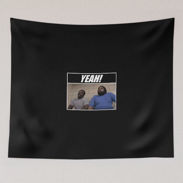 Item preview, YEAH! Trading Places designed and sold by MaryGuzman6.