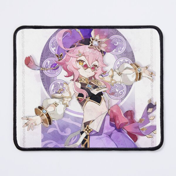 Item preview, Dori Genshin Impact designed and sold by Saikishop.