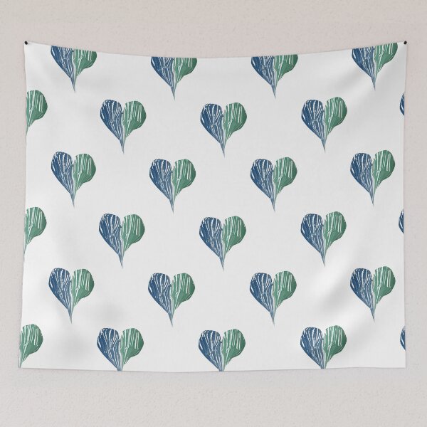 Item preview, Scribble heart designed and sold by IssabelleHarvey.