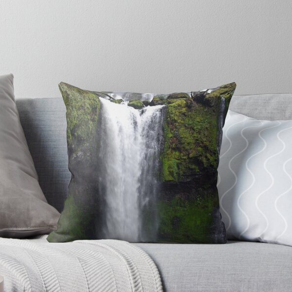 Item preview, Fall Creek Falls Washington designed and sold by VikingVisual.