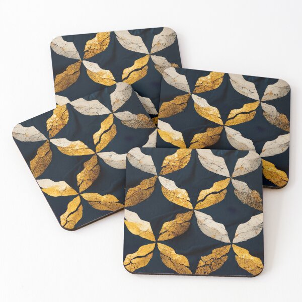 Item preview, Kintsugi pattern designed and sold by Haldor-Hawke.