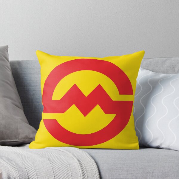 Item preview, Shanghai Metro designed and sold by Rich Anderson.