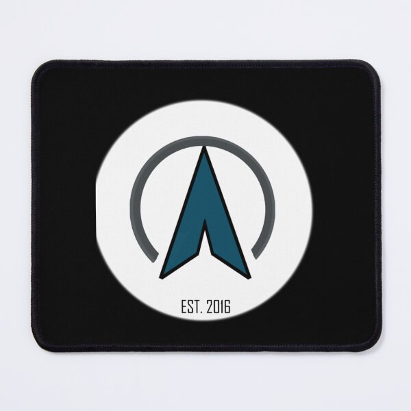 Item preview, Galactica est 2016 logo  designed and sold by Nathan-Roberts.