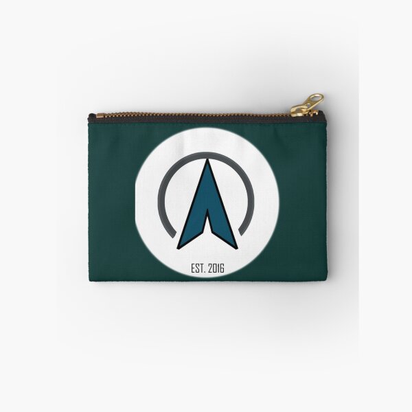 Item preview, Galactica est 2016 logo  designed and sold by Nathan-Roberts.