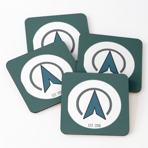 Item preview, Galactica est 2016 logo  designed and sold by Nathan-Roberts.