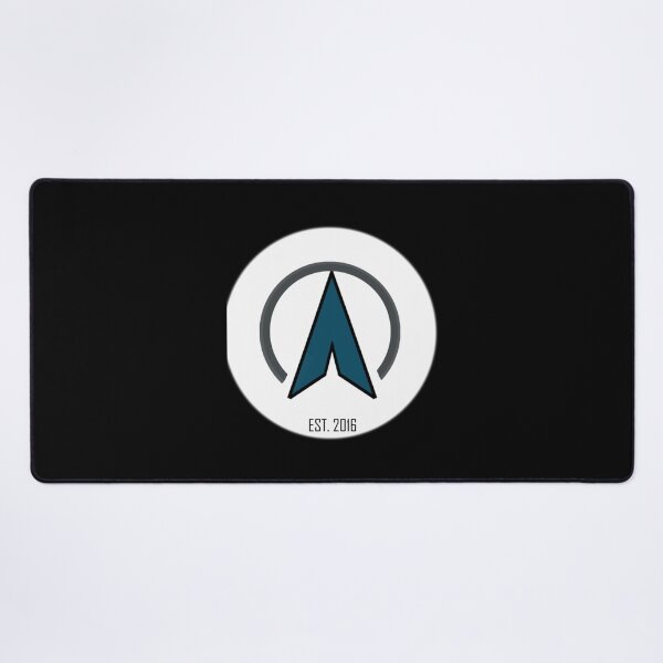 Item preview, Galactica est 2016 logo  designed and sold by Nathan-Roberts.