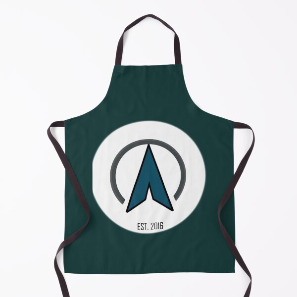 Item preview, Galactica est 2016 logo designed and sold by Nathan-Roberts.
