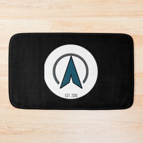 Item preview, Galactica est 2016 logo  designed and sold by Nathan-Roberts.