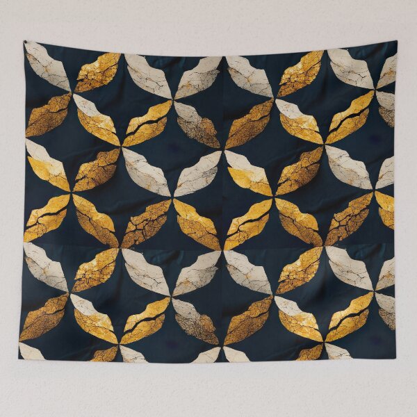 Item preview, Kintsugi pattern designed and sold by Haldor-Hawke.