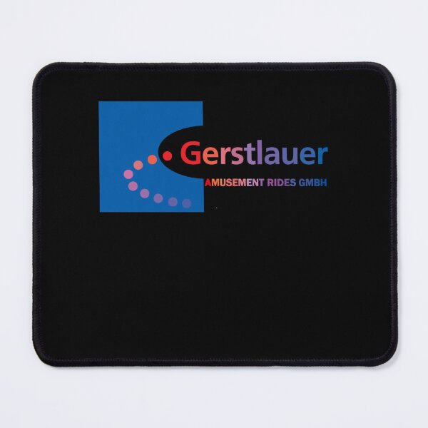Item preview, Gerstlauer Amusement Rides designed and sold by Nathan-Roberts.