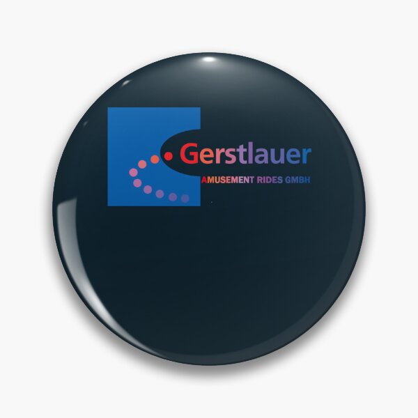 Item preview, Gerstlauer Amusement Rides  designed and sold by Nathan-Roberts.