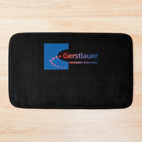 Item preview, Gerstlauer Amusement Rides  designed and sold by Nathan-Roberts.