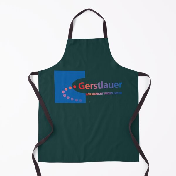 Item preview, Gerstlauer Amusement Rides designed and sold by Nathan-Roberts.
