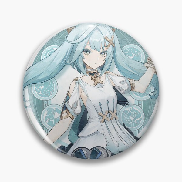 Item preview, Faruzan Genshin Impact designed and sold by Saikishop.