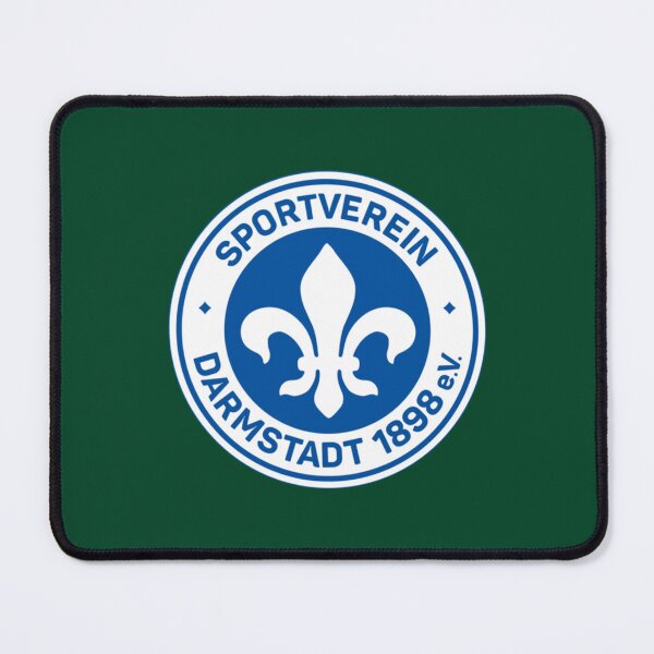 Item preview, Das SV Darmstadt 98     designed and sold by chuathaylanh.