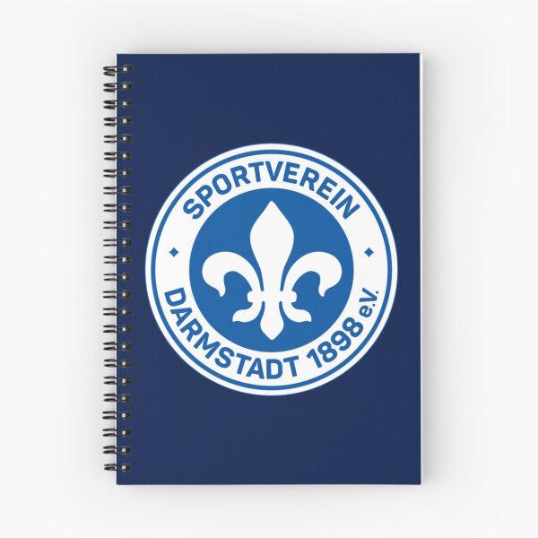Item preview, Das SV Darmstadt 98     designed and sold by chuathaylanh.