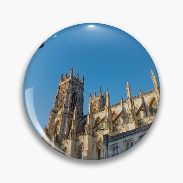 Item preview, York Minster designed and sold by Alisonchambers2.