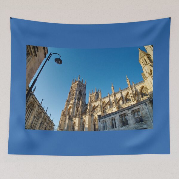 Item preview, York Minster designed and sold by Alisonchambers2.
