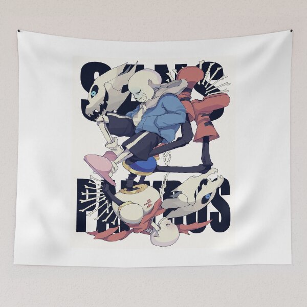 Item preview, Undertale designed and sold by nakazawahosack.