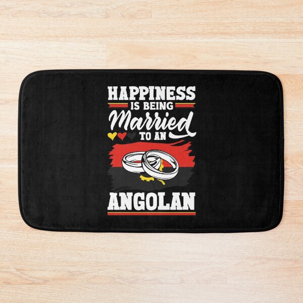 Item preview, Angolan Angola Angolan Flag Quote designed and sold by ShopTheStyle.