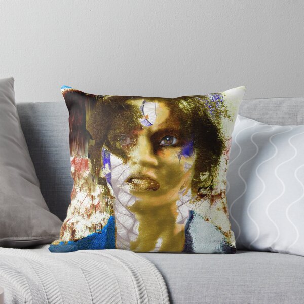Item preview, With the Wind in Her Hair designed and sold by Seth  Weaver.