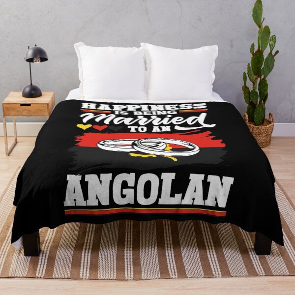Item preview, Angolan Angola Angolan Flag Quote designed and sold by ShopTheStyle.