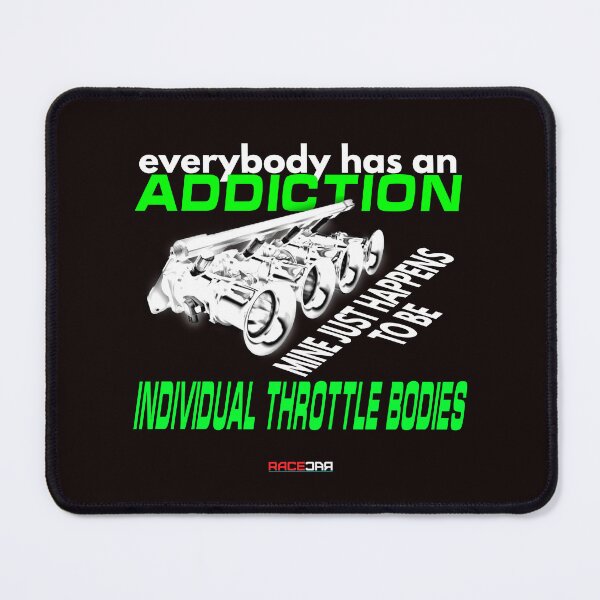 Item preview, ADDICTION ITB's designed and sold by RACECAR9572.