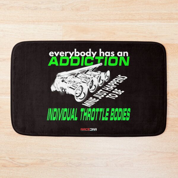 Item preview, ADDICTION ITB's designed and sold by RACECAR9572.