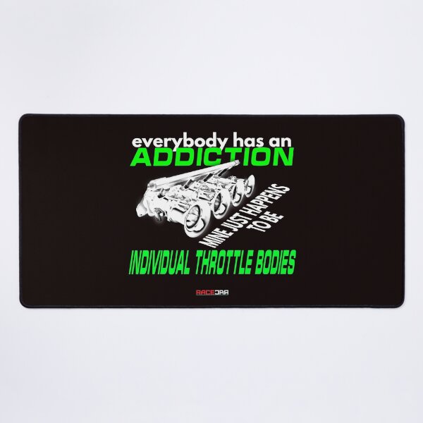 Item preview, ADDICTION ITB's designed and sold by RACECAR9572.