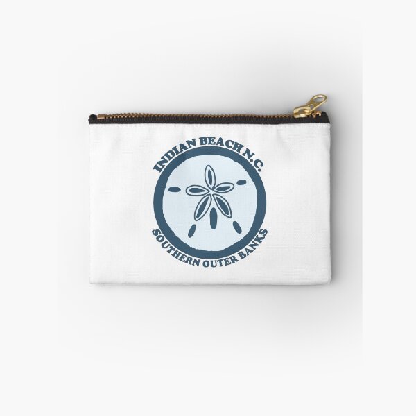 Item preview, Indian Beach - Bogue Banks.  designed and sold by America Roadside..