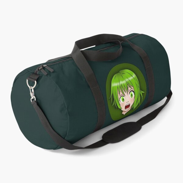 Item preview, Green Anime Girl  Melcudesign  designed and sold by Nathan-Roberts.