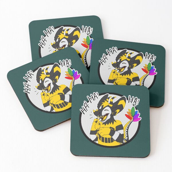Item preview, Ha Ha Ha  designed and sold by Nathan-Roberts.